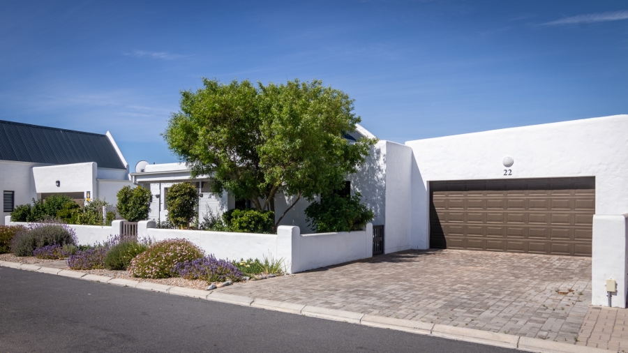 3 Bedroom Property for Sale in Laaiplek Western Cape